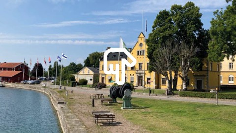 Motala hamn