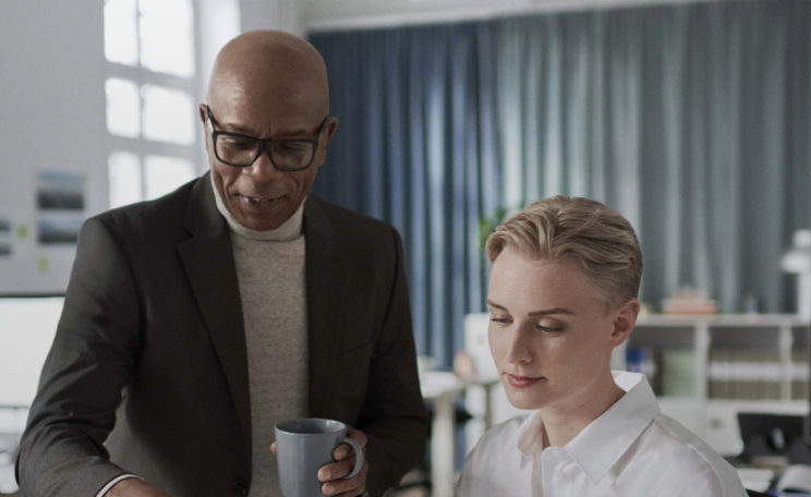 Checklista för Power-as-a-Service för datacenter