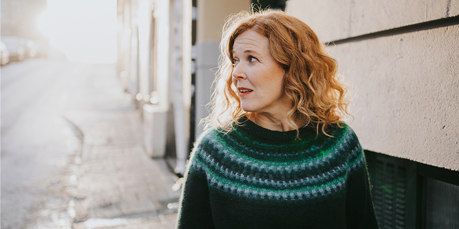 anna-maria stawreber