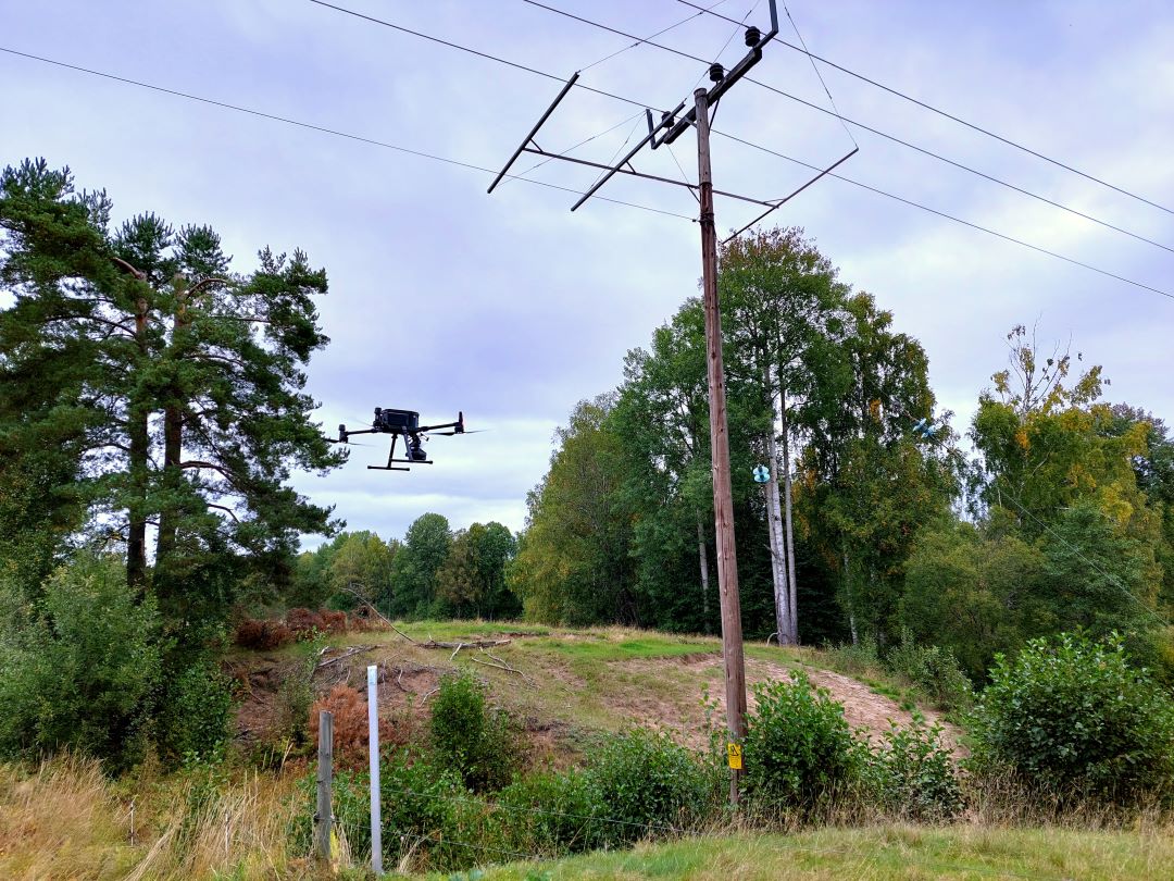 Effektivare med digitala  inspektioner