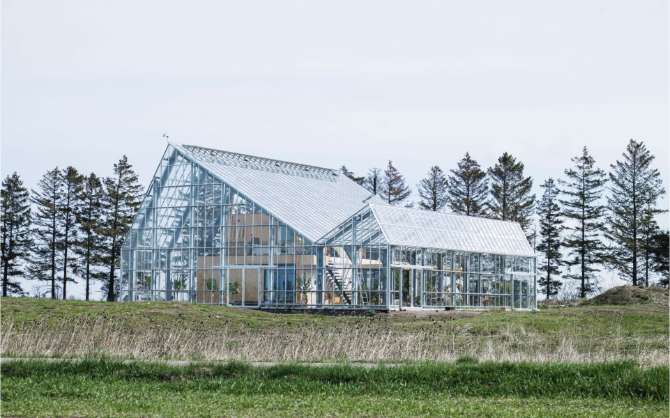 Grundarna av First Movers Coalition