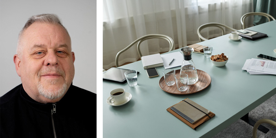 Energirådgivning verksamheter