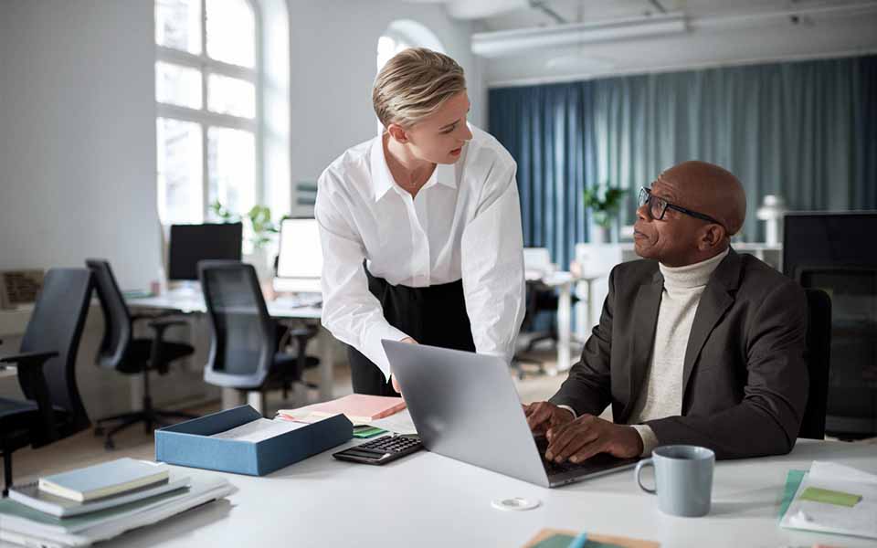 Viktig anledning att börja bokföra utsläpp