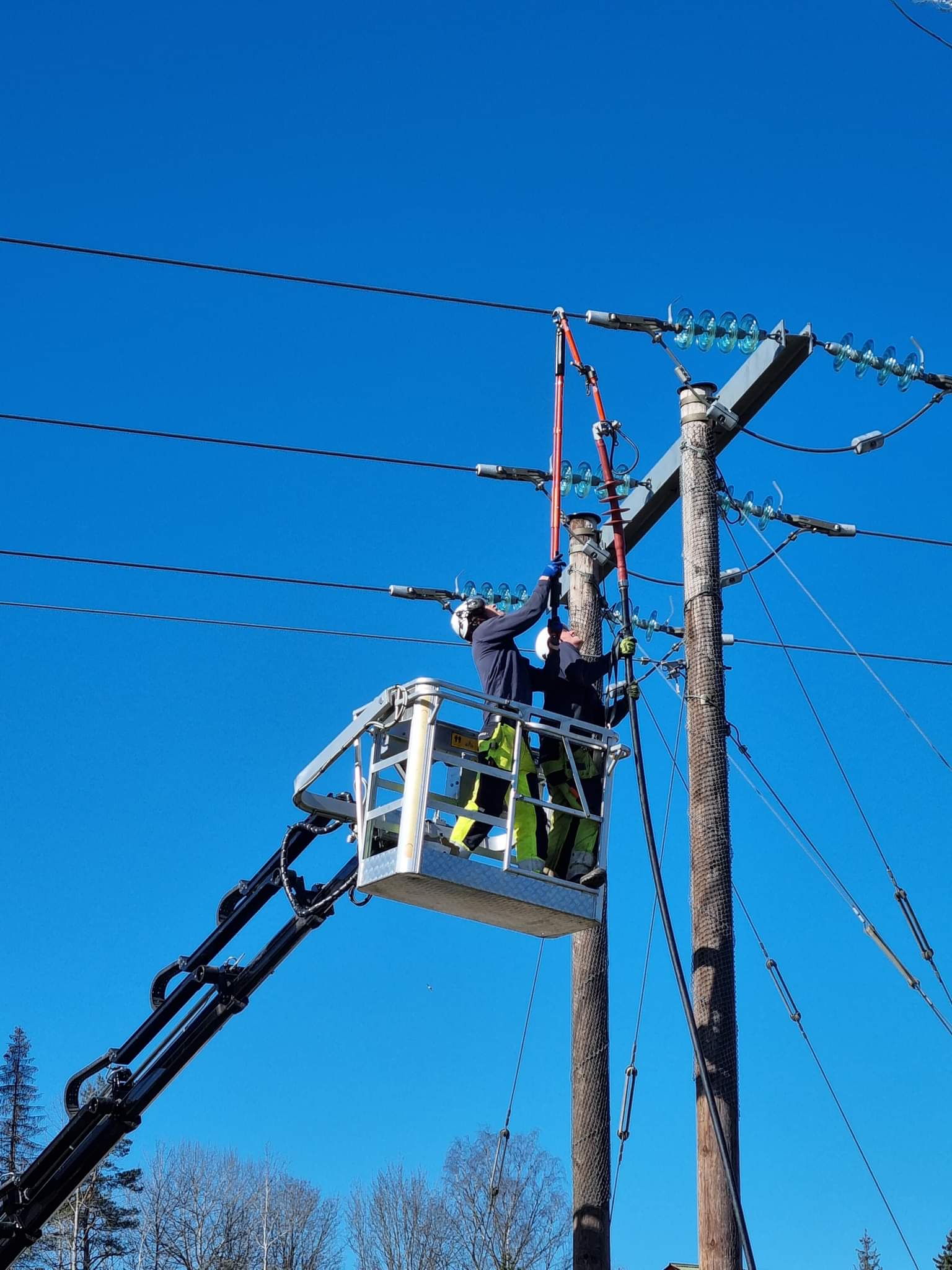 Avbrottsfritt underhåll