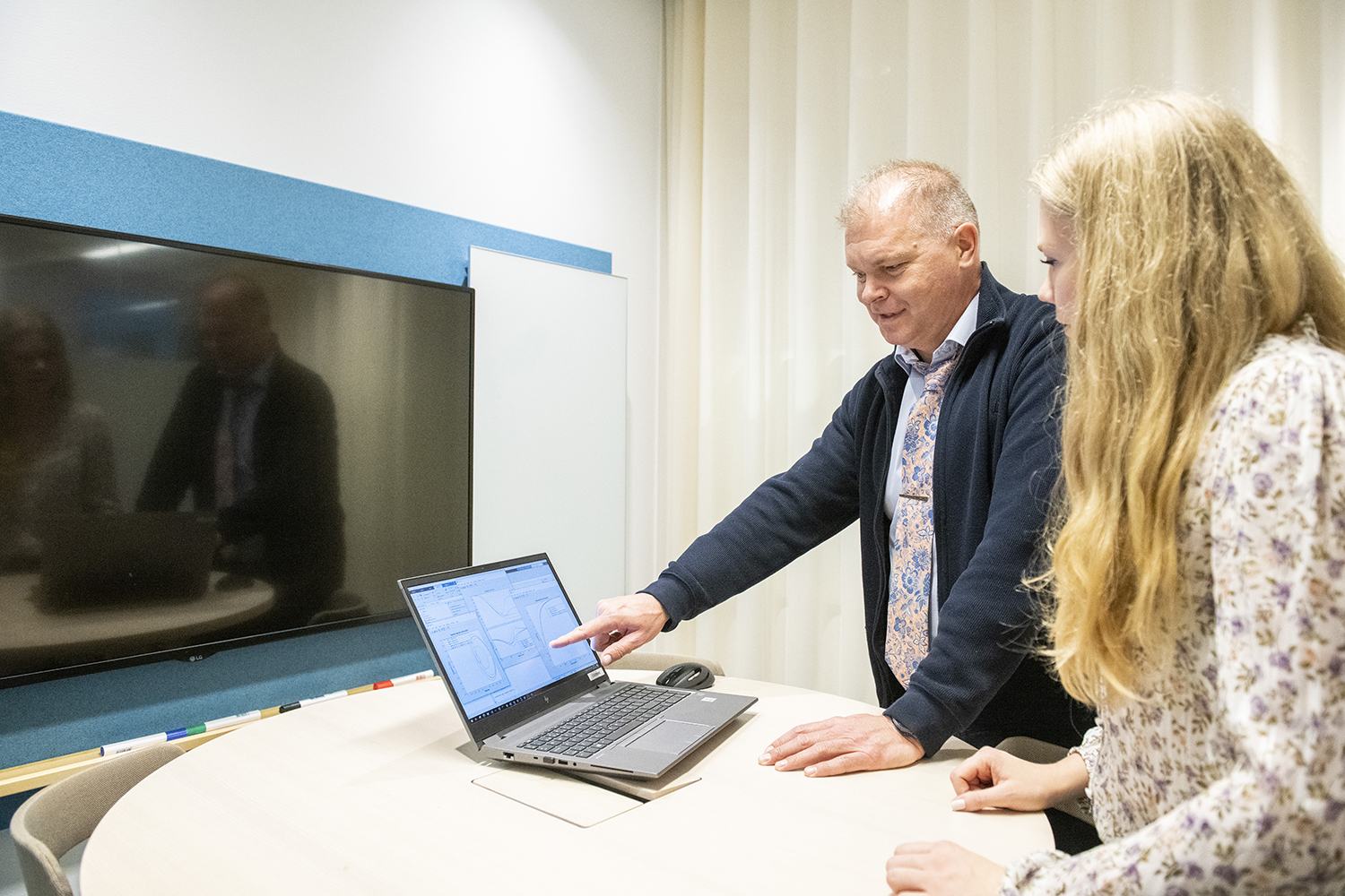 Teknisk dokumentation