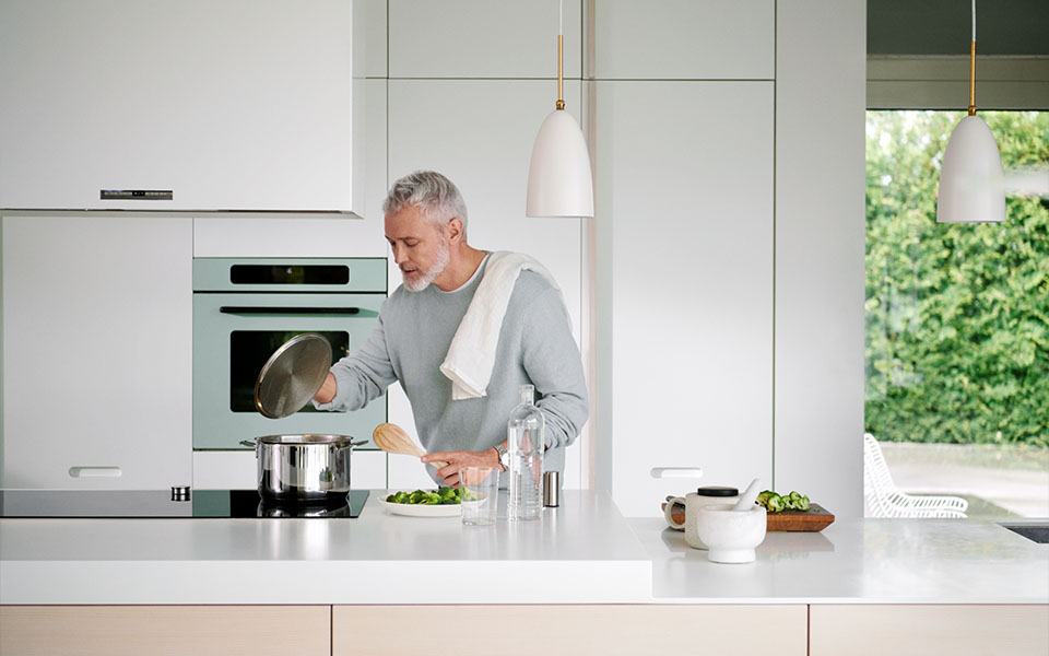 Omtanke om klimatet leder till livsstilsförändringar