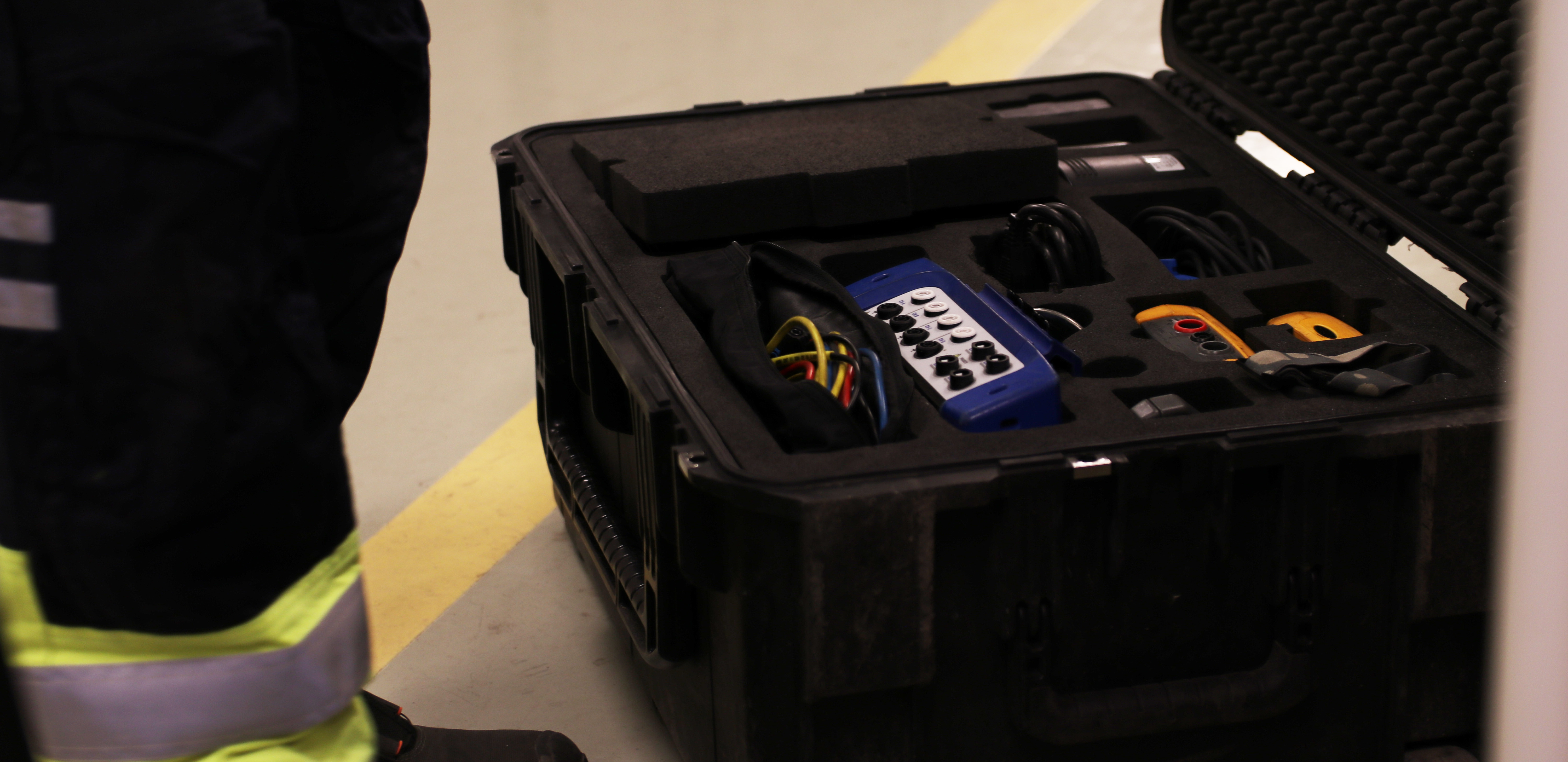 Energieffektivisering