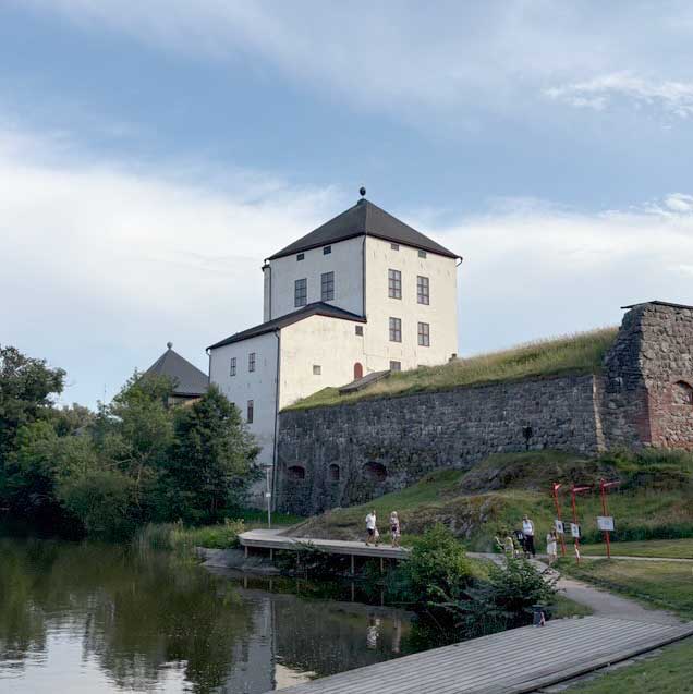 Nyköping slott