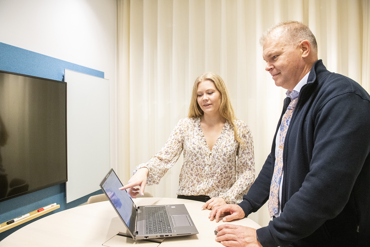 Teknisk dokumentation