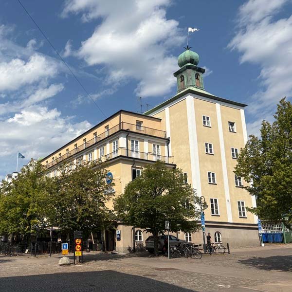 Motala stadshotell