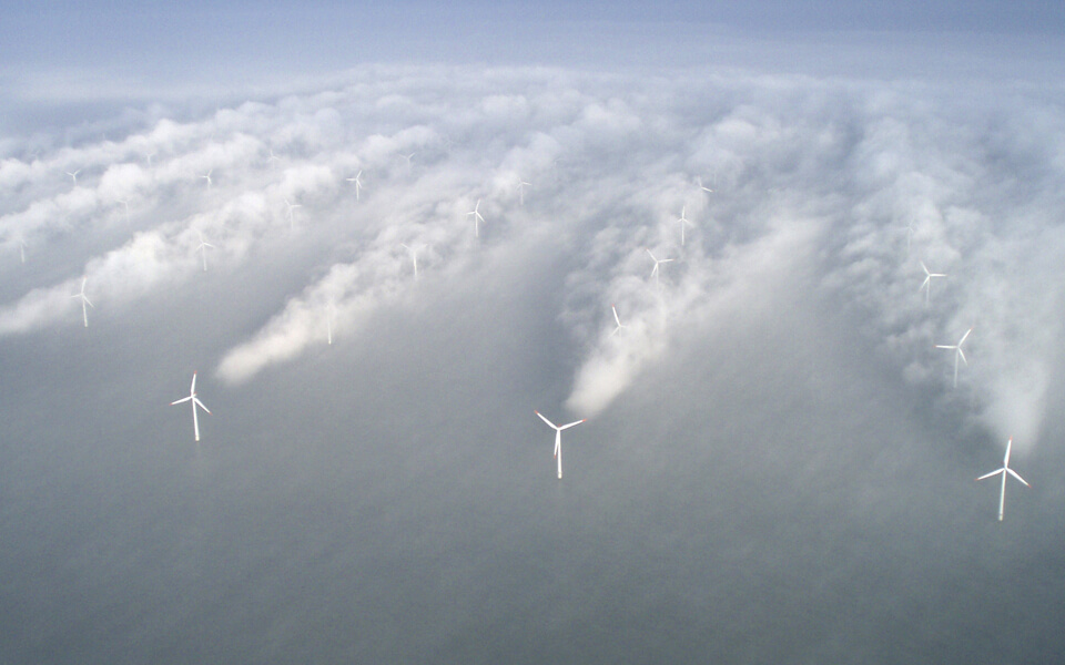 Vi exporterar fossilfri el till Europa