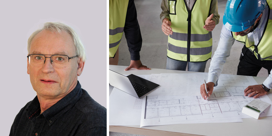 Elsäkra verksamheten