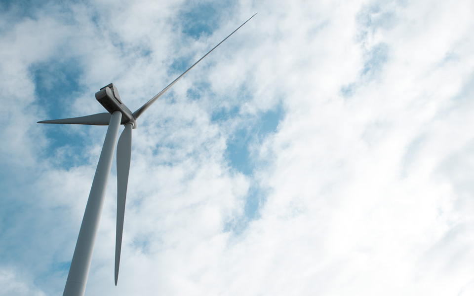 Vindkraft i Stor-Rotliden