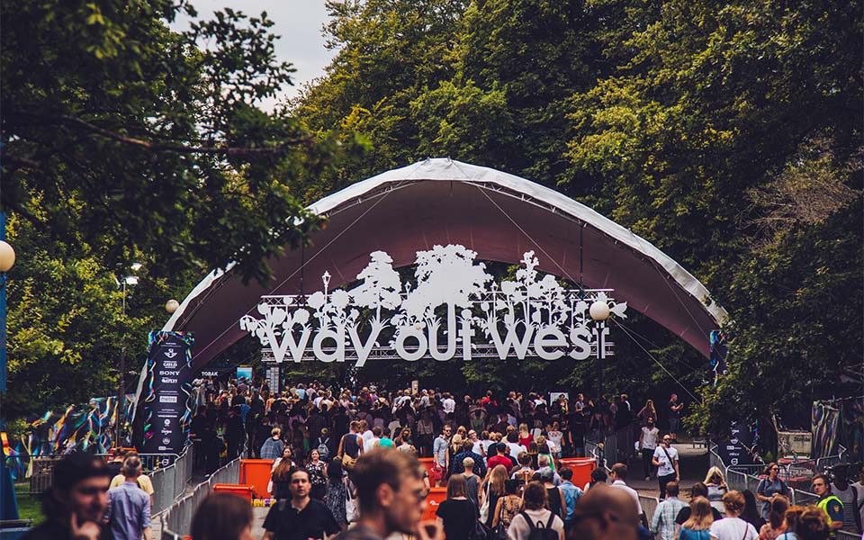 Way Out West - Smart Energy Partner - Vattenfall