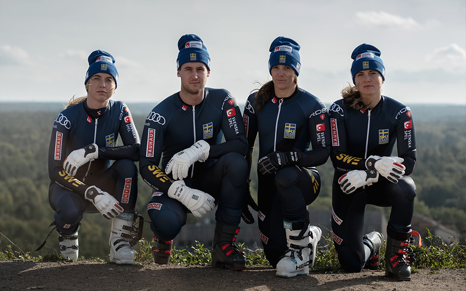 Klimataktioner i alpina idrotten