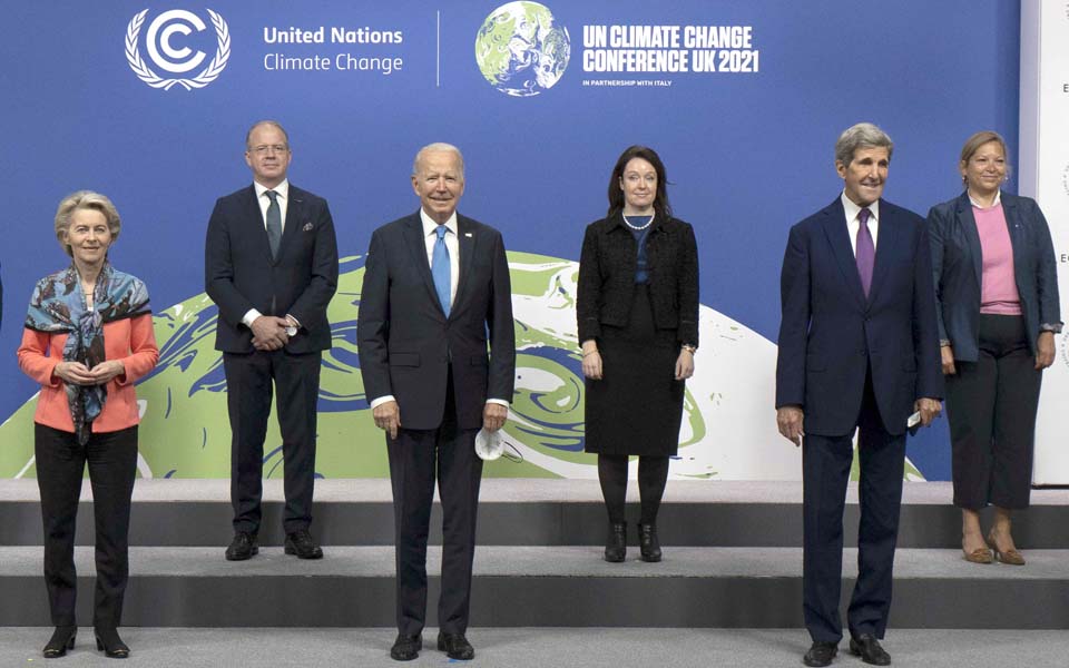 Grundarna av First Movers Coalition