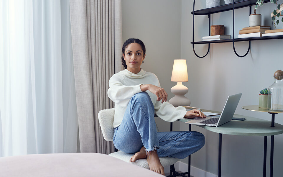 Installation av solceller