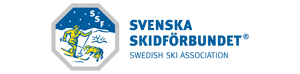Logotyp Svenska Skidförbundet