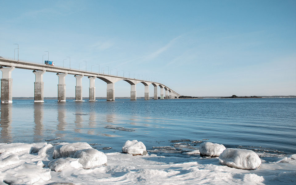 Elpriser företag vinter 2024