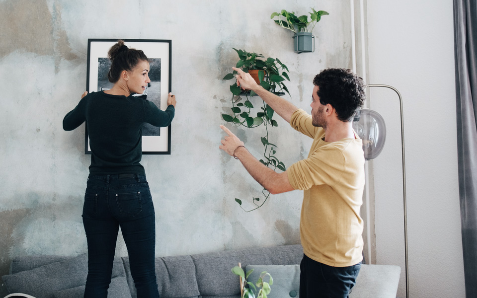 Glöm inte elavtalet vid flytt