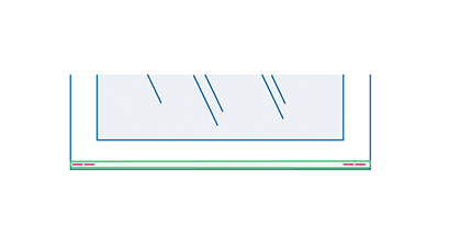 Så tätar du fönster steg 7