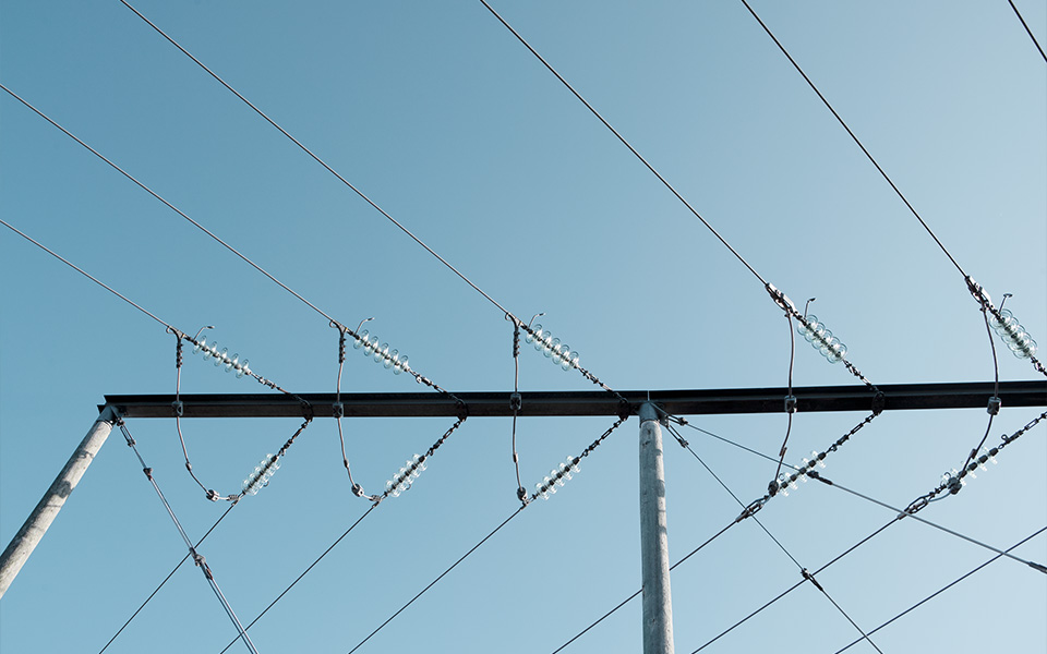 Vad är elektrisk ström?