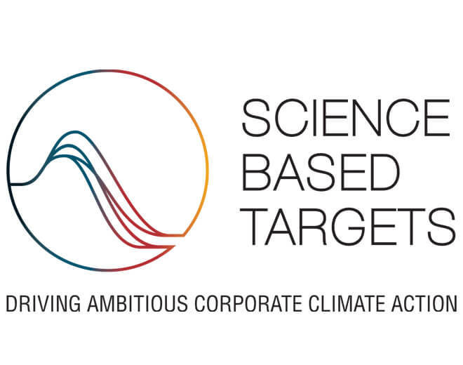 Science Target Base logo