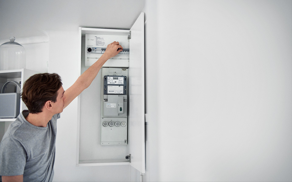 Hur länge klarar du dig utan el?