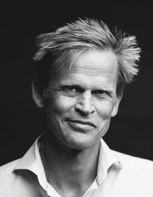 Porträttbild på Knut Ivar Karevold