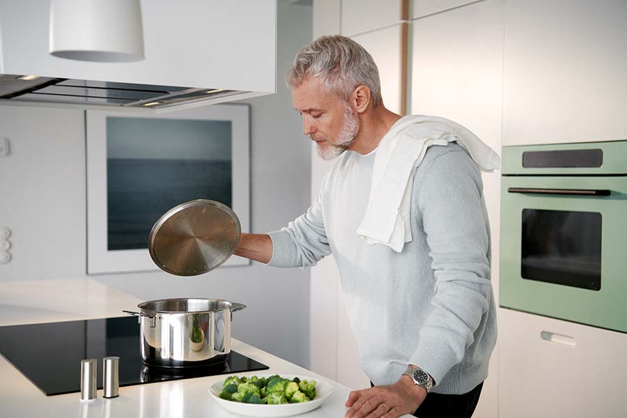 Stödtjänster gör ditt hem till en del av ett stabilt och fossilfritt elsystem