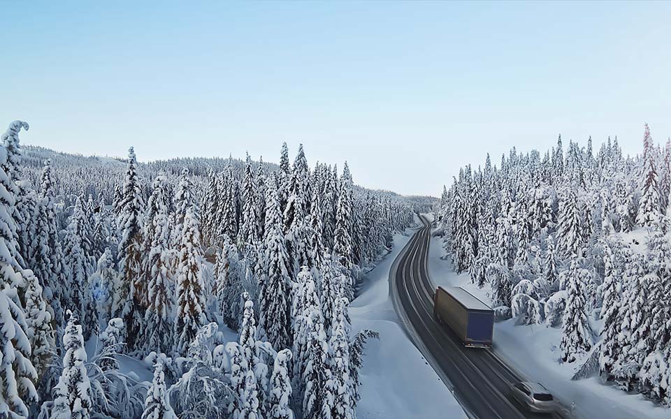 Klimatcoachens tips för vintern