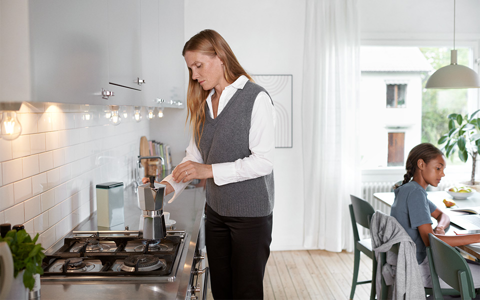 Ordlista för elkonsumenter