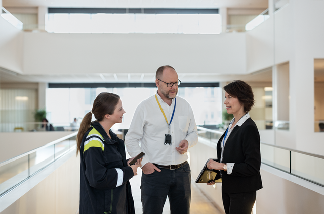 Elkraftskonsultation