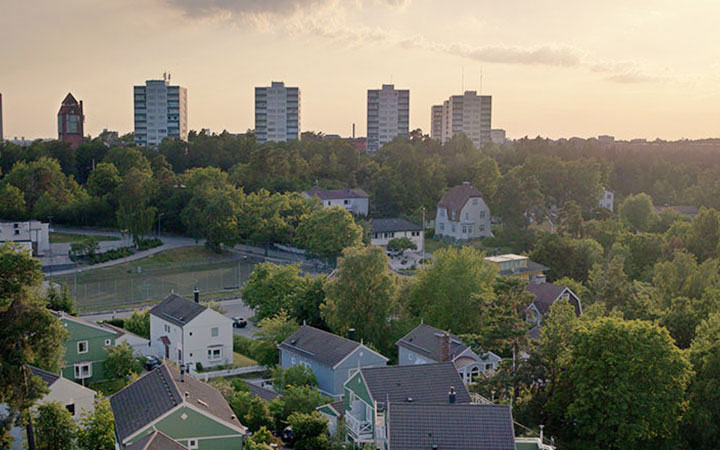 Skyline