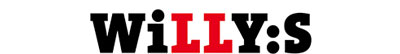 Willys varumärkeslogotyp