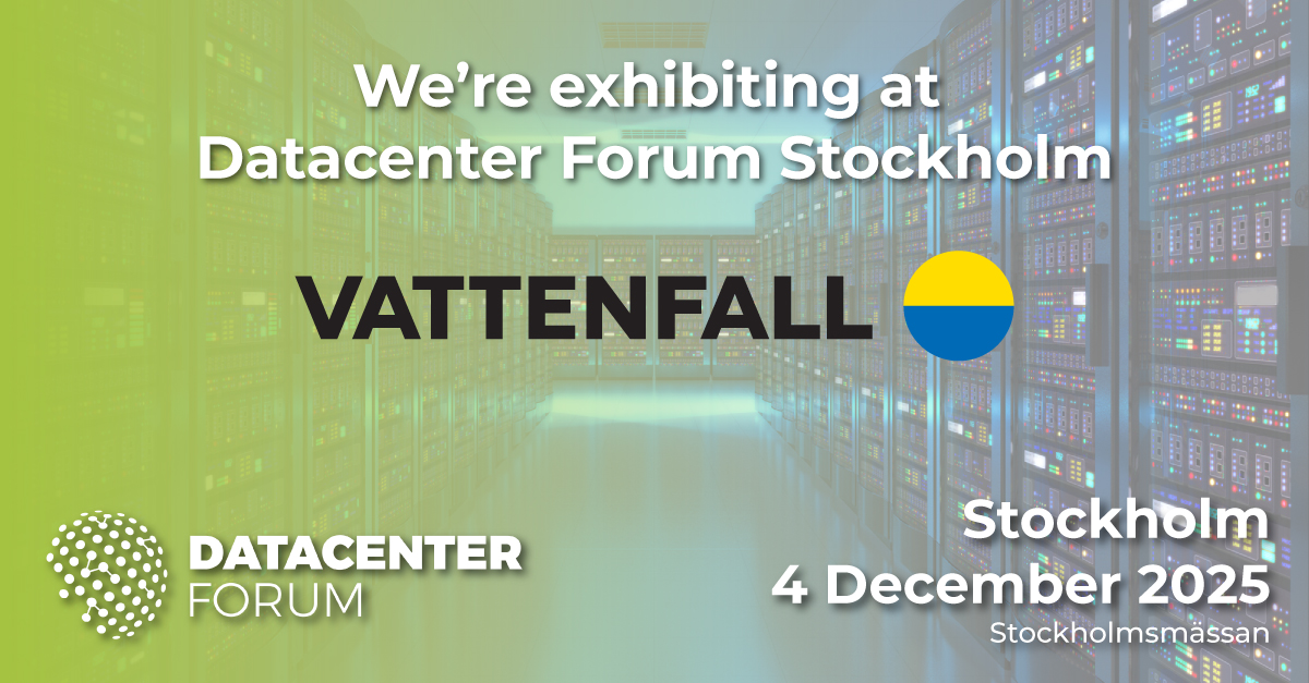 Datacenter Forum 2025