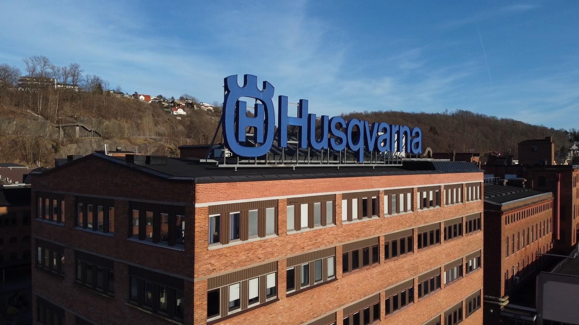 Nytt samarbete power-as-a-Service