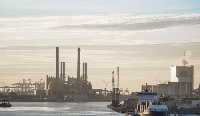 Industrins tillväxt behöver stabil el och driftsäkra elanläggningar som håller produktionen igång och därmed säkra leveranserna.