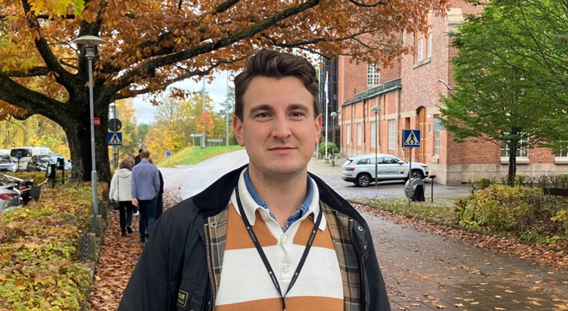 Elschemat är en nyckel i högspänningsanläggningar