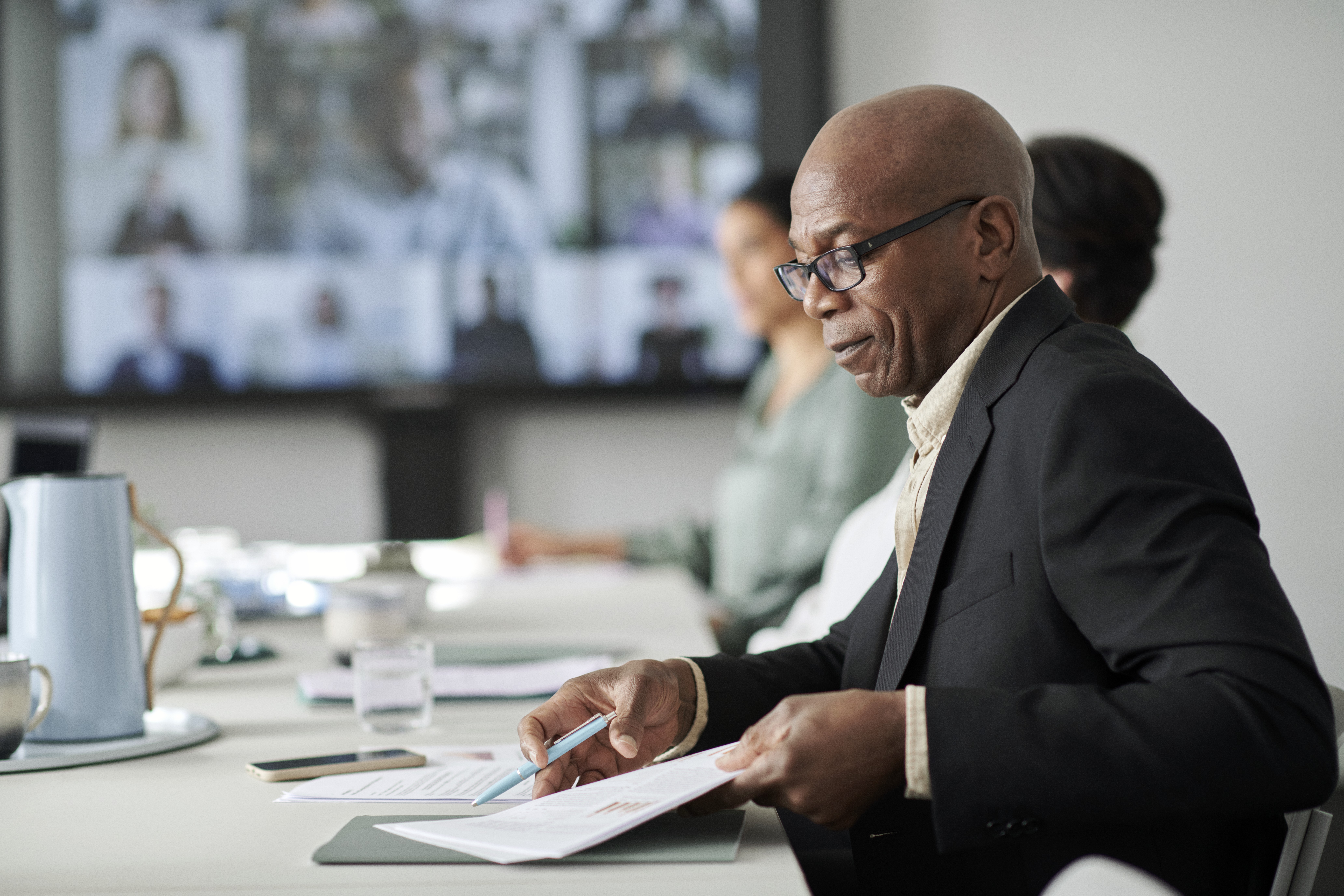 Elanläggning en grundpelare för verksamhetens tillförlitlighet.
