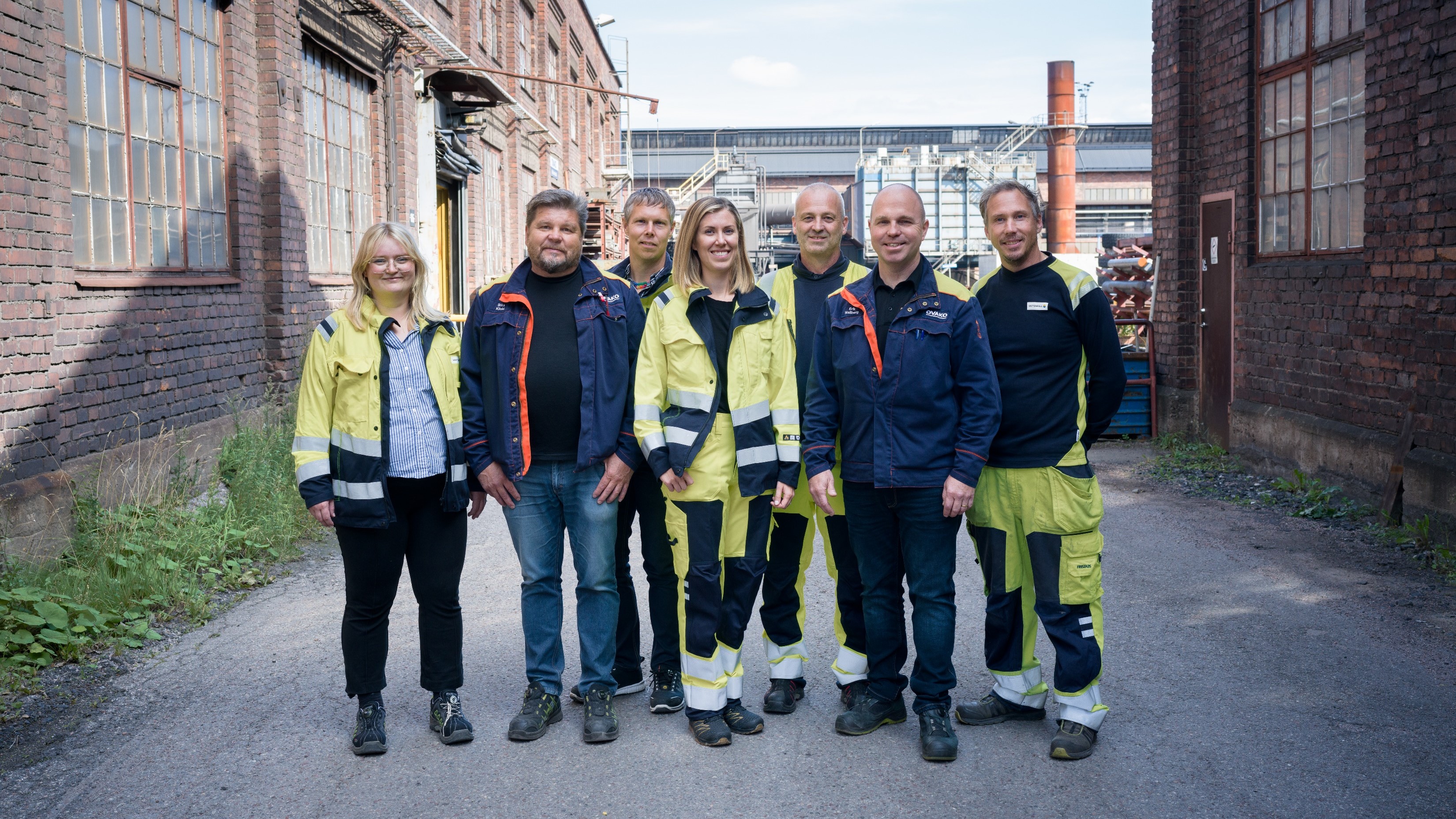 Gruppbild Vattenfall + Ovako.jpg