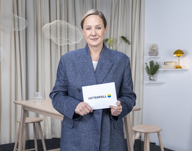 Lina Thomsgård