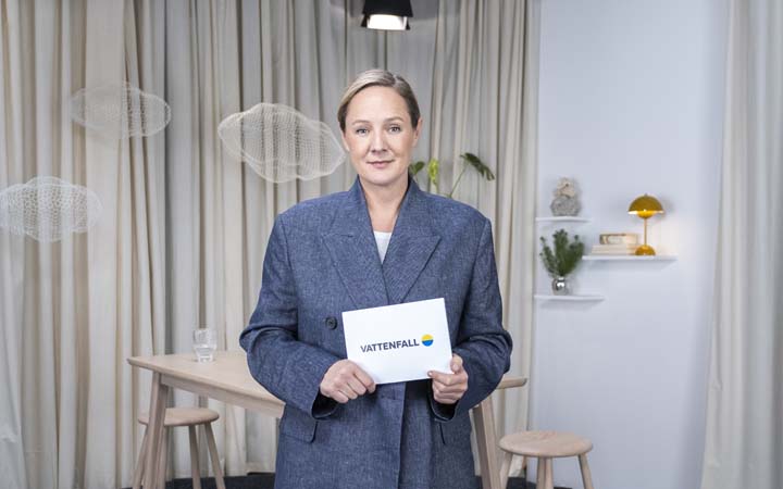 Lina Thomsgård