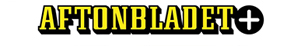 AftonbladetPlus Varumärkeslogotyp