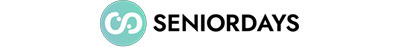 Seniordays varumärkseslogotyp