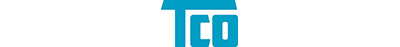 TCO varumärkeslogotyp