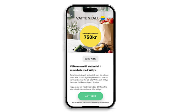 Mobiltelefoner