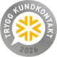 Logga Trygg Kundkontakt