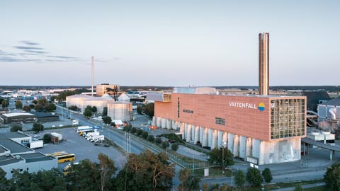 Carpe Futurum i Uppsala