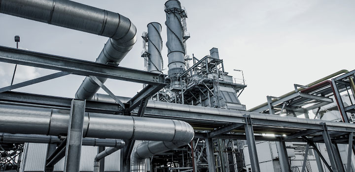 Outsourca industrins högspänningsanläggning genom Power-as-a-Service